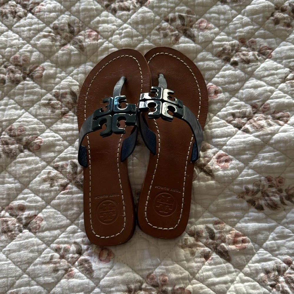 Tory Burch Sandals
